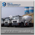 Factory direct sell! Hot and Competitive Shacman 7 cubic meter Agitator Truck/7 m3 Transport Mixer/7 cbm Concrete Mix Truck!
